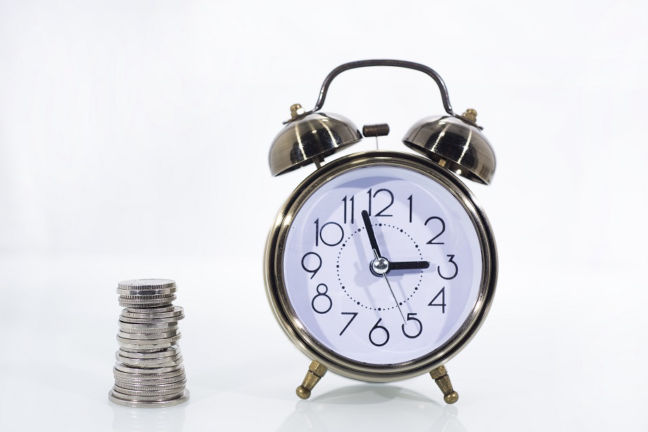 Consulenti Senior IVY: per risparmire tempo e denaro