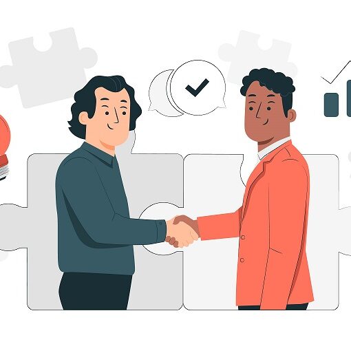 How to build successful business partnerships